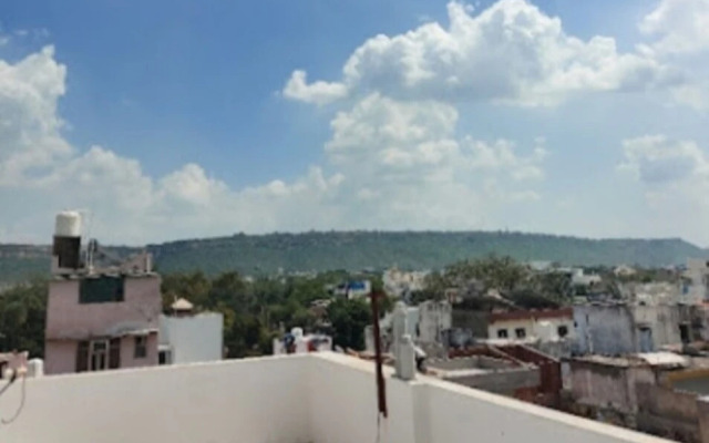 Homestay Chittor Inn Chittorgarh