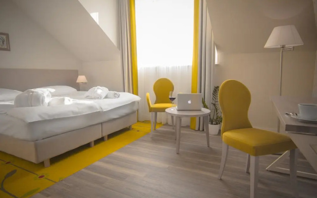 Wieniawa Spa & Wellness