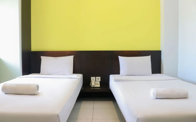 LeGreen Suite Ratulangi