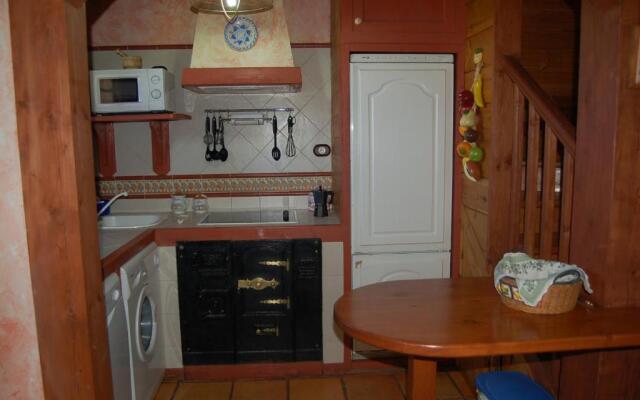 Asturias Apartamentos Rurales Naveces