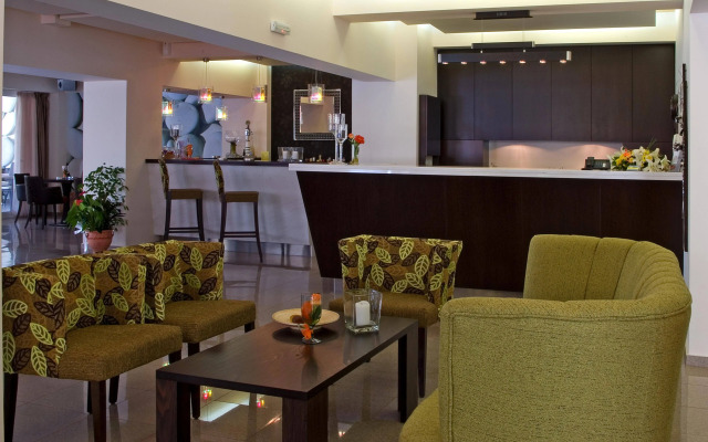 Hotel Europe