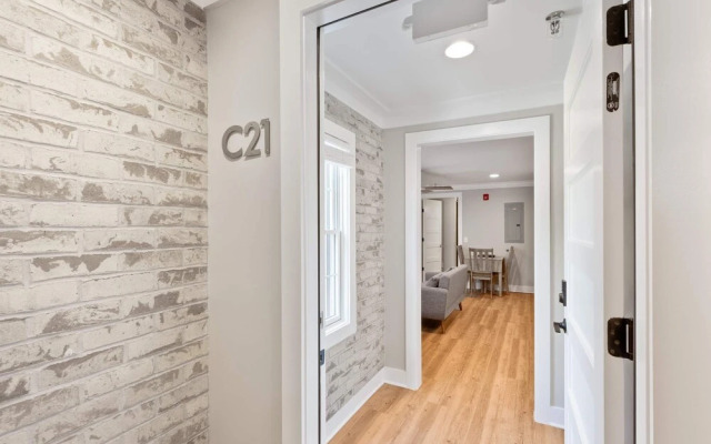 Carters Court Serene Hideaway