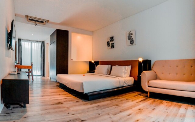 Sunrise Suite Seminyak