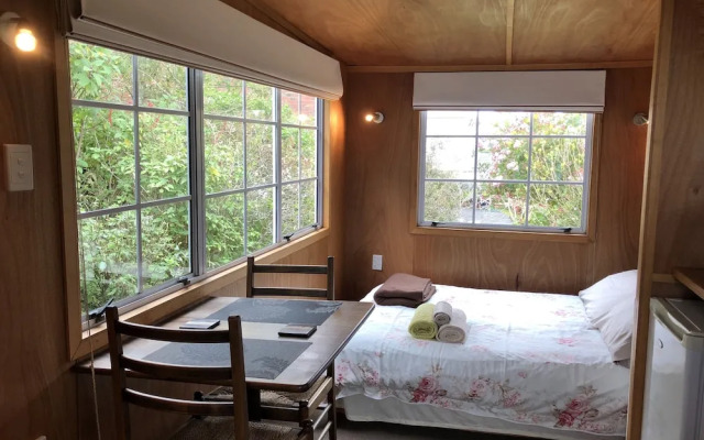Mount Hobson Boutique Accommodation