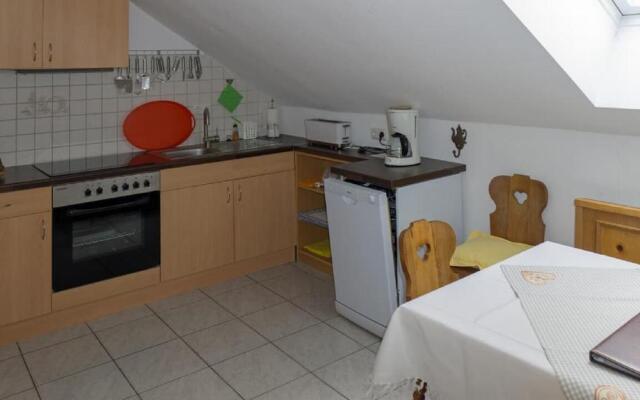 Ferienwohnung Bucher Ursula