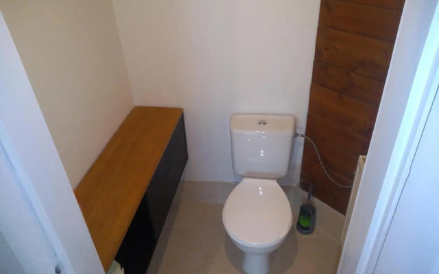 Apartman HF