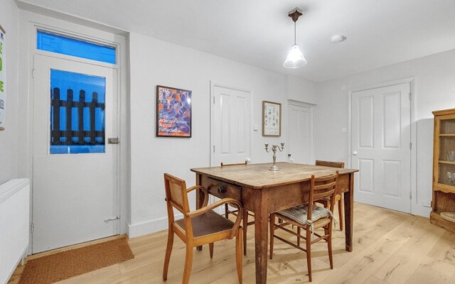 Hove Haven Apartment By My Getaways