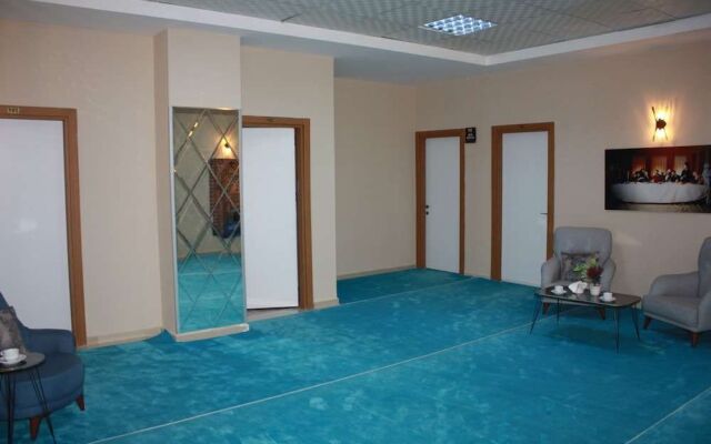 Marblue Hotel