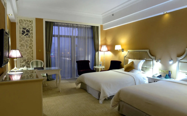 Country Garden Phoenix Hotel Changsha