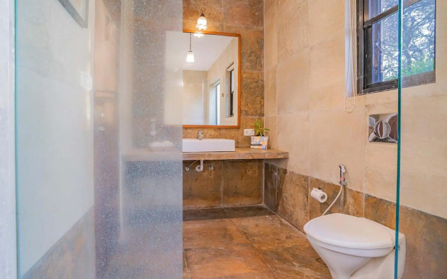 StayVista at Birdsong