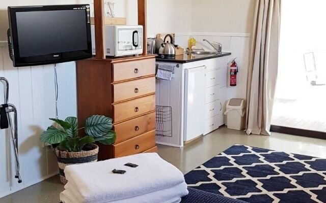 Hawley Beachside Accommodation