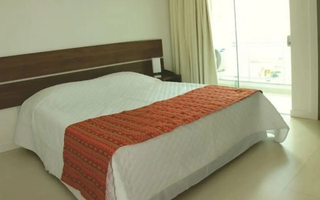 Gaia Suites Macaé