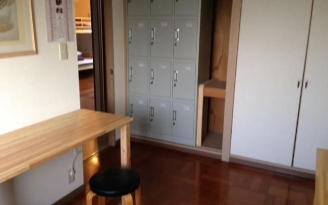 Guest House Casablanca – Guest Rooms – Matsuyama