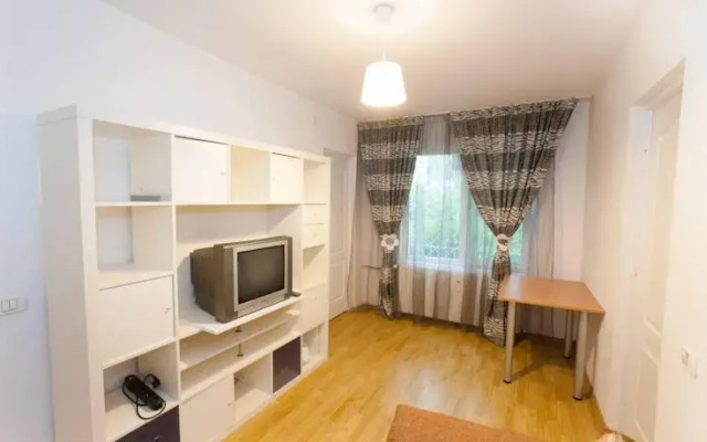 Apartament Ciresica