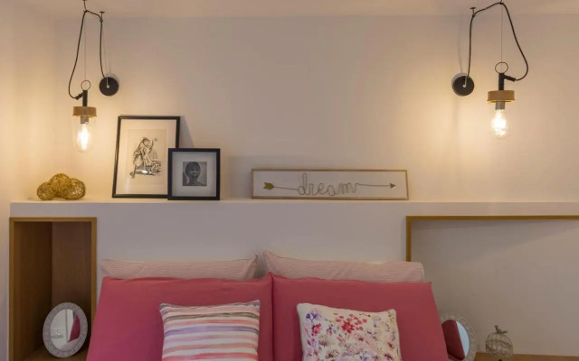 Apartamento Luscofusco