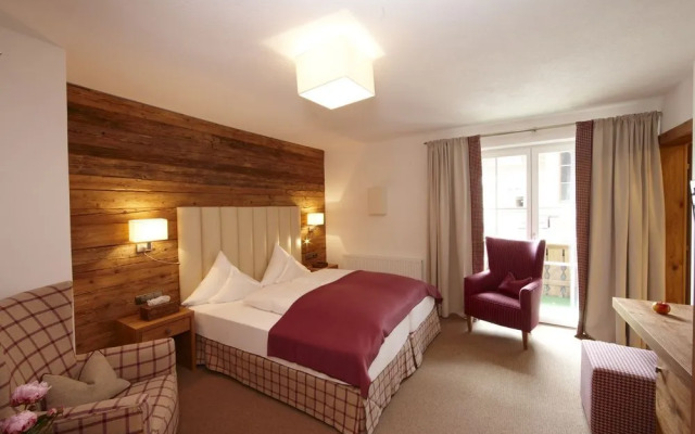 Hotel Gridlon
