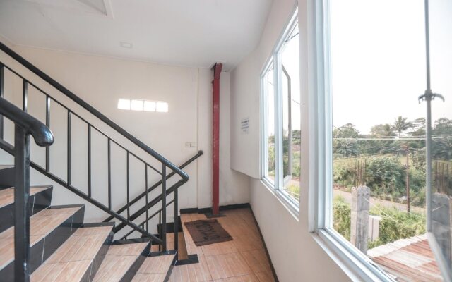 Hotel O Alfa Guest House