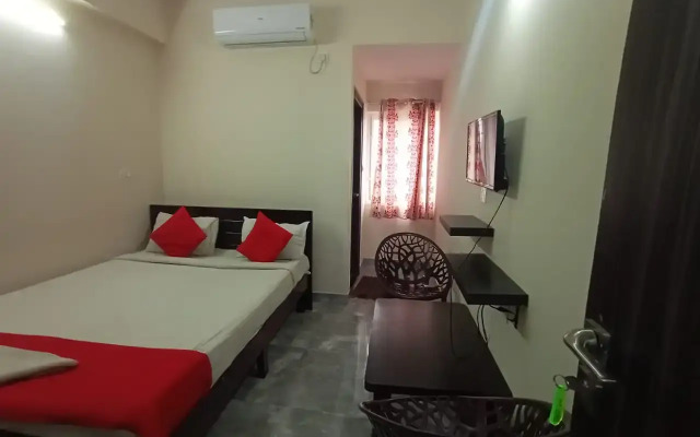 i-ROOMZ S V Comforts