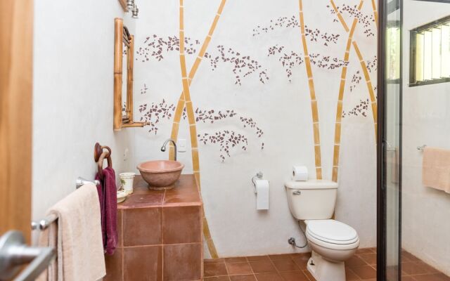 Casa Tucan - Portasol Vacation Rentals