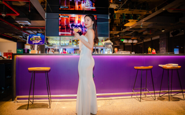 Tru by Hilton Nam Dinh City Centre
