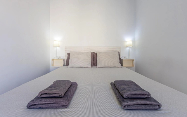 Apartamento Centrico - SimplyTarifa