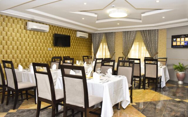 Qualibest Grand Hotels
