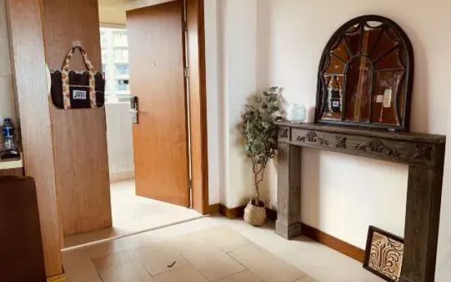 Huidong Sumao Homestay (Xunliao Bay)