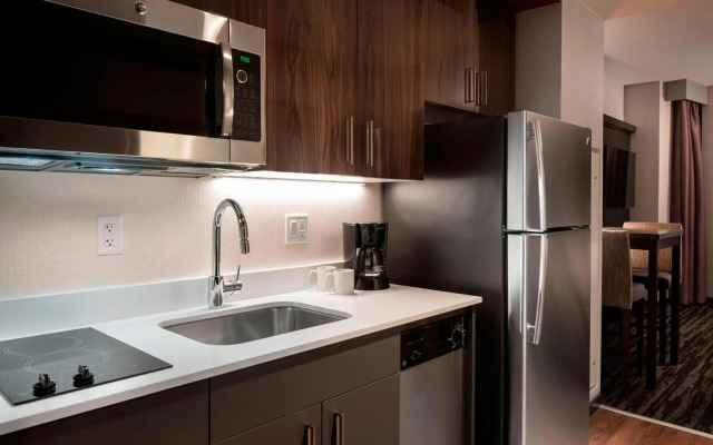 Residence Inn by Marriott Seattle Downtown/Convention Center
