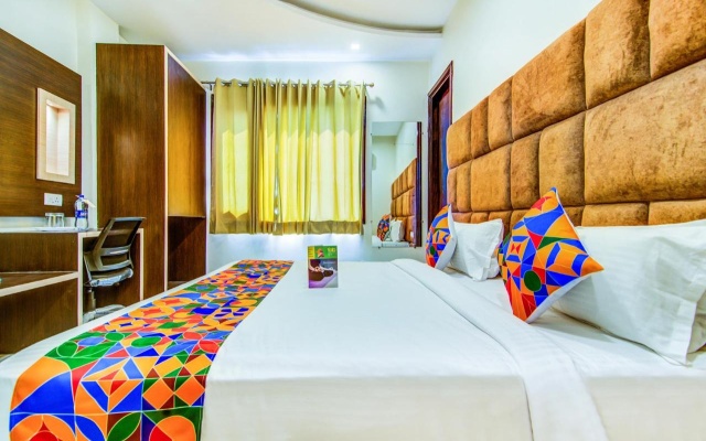 Fabhotel Nayyar Inn – Guest Rooms – Amritsar