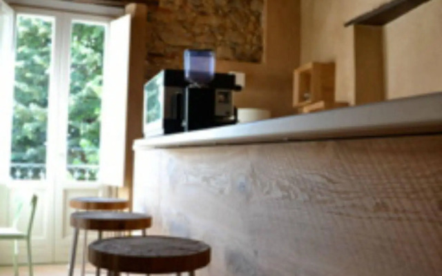 Residenza Palazzo di Lorenzo