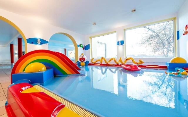 Familotel Familienklub Krug