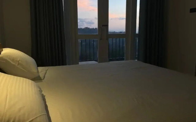 Golden sky Residence