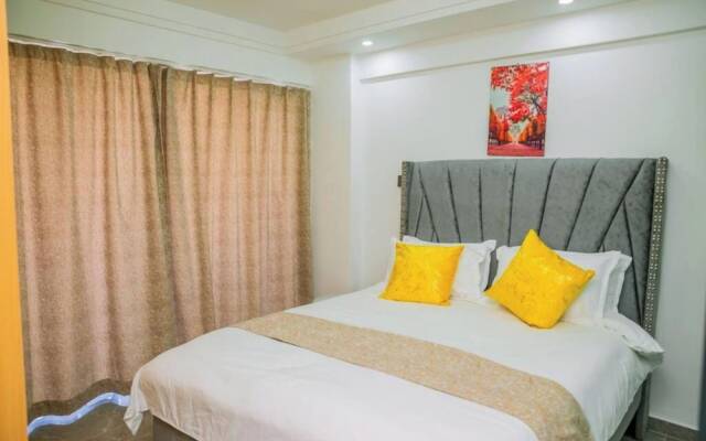 Lulu Homes at Gatundu Heights