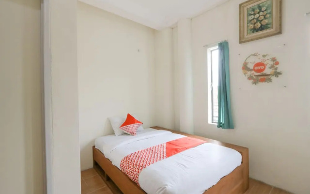 OYO 2614 Demasto Homestay