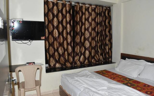 Hotel Akshara Residency