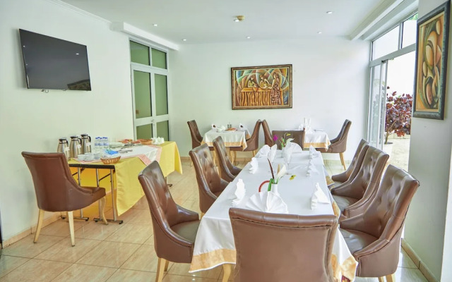Room in Apartment - Nonilis Apartments Single Room for a Great Vacation
