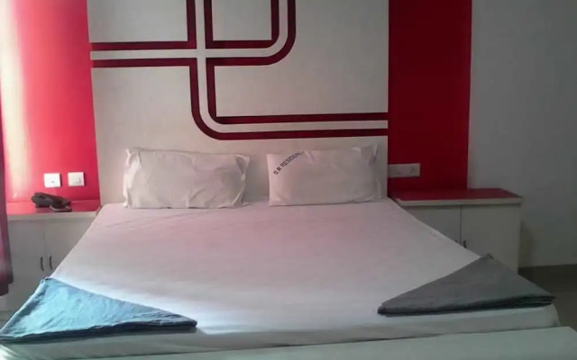 Hotel SR Residency