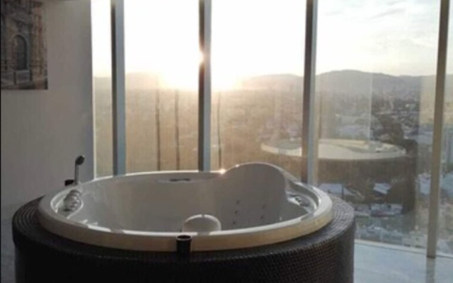 Baruk Guadalajara Hotel de Autor