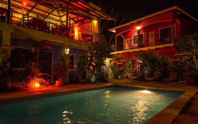 Conchal Hotel