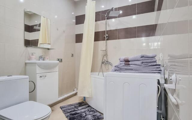 LovelyHome 39 (Lovelyhome 39) on Aksakov street 100A