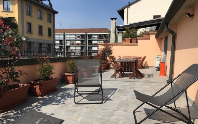 Sigieri Residence Milano