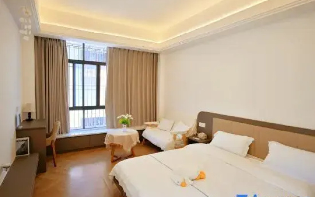 Yinao Guesthouse
