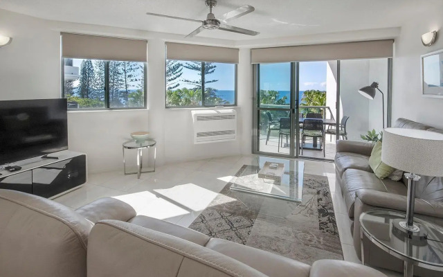 Malibu Mooloolaba