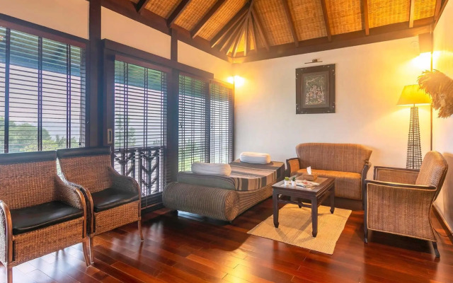 StayVista at Jade's Ambrosia