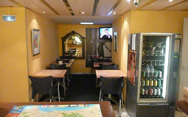 Hotel Jardin Croisette