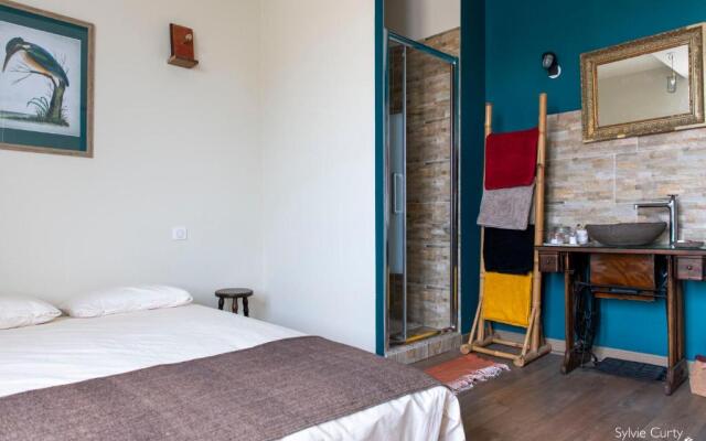 Les EcoloGites de la Rochelle