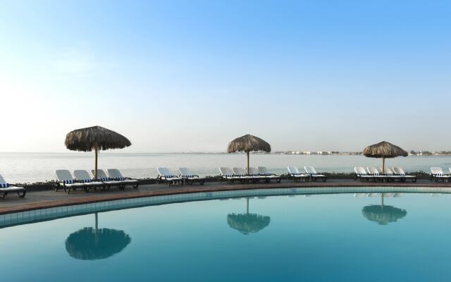 Sheraton Djibouti