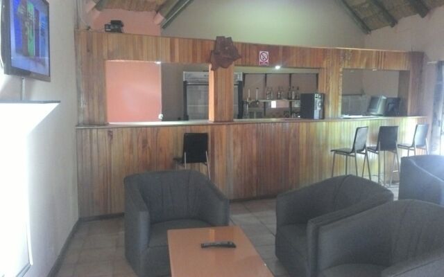 Echo Lodge