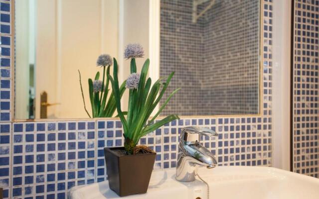 Apartamentos Fuencarral