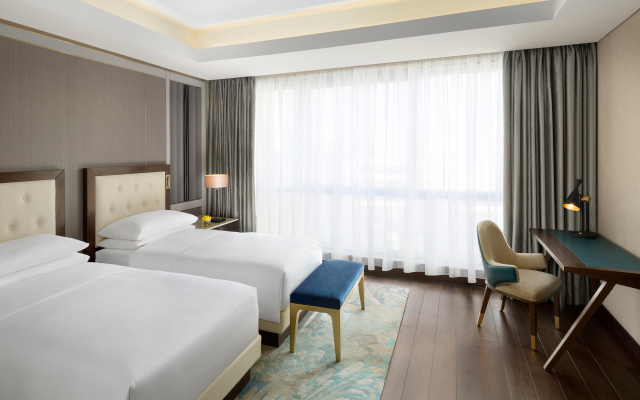 Grand Hyatt Alkhobar Hotel and Residences